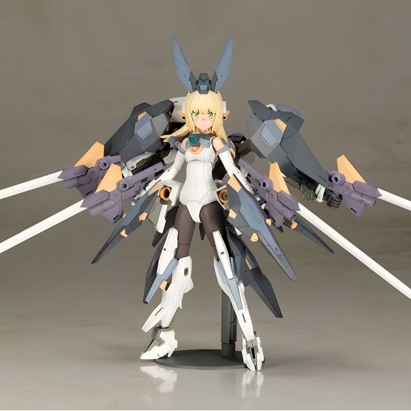 View Figure Model Kits page