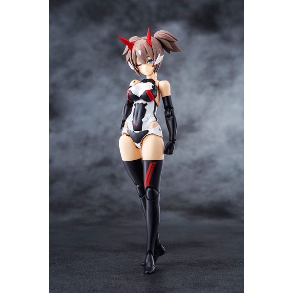 Megami Device Asra Ninja Kaname Additional Image 1