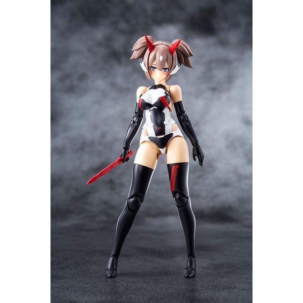 Megami Device Asra Ninja Kaname Additional Image 3