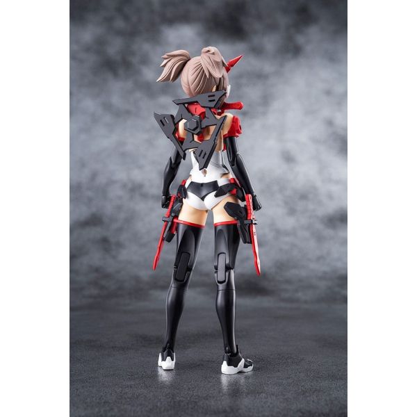 Megami Device Asra Ninja Kaname Additional Image 4