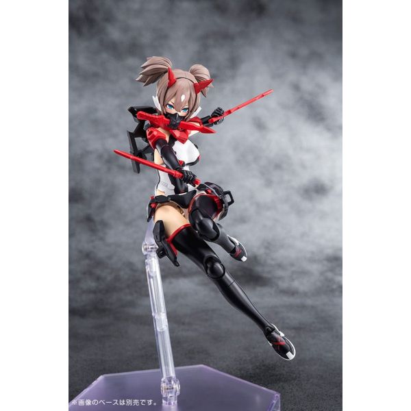 Megami Device Asra Ninja Kaname Additional Image 5