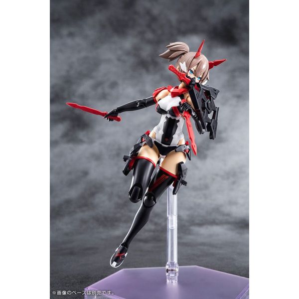 Megami Device Asra Ninja Kaname Additional Image 7