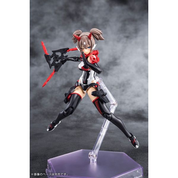 Megami Device Asra Ninja Kaname Additional Image 8