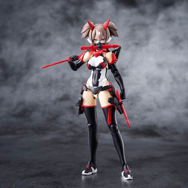 View Kotobukiya Megami Device Collection page