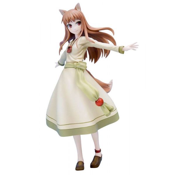 Holo (Spice and Wolf) Main Image
