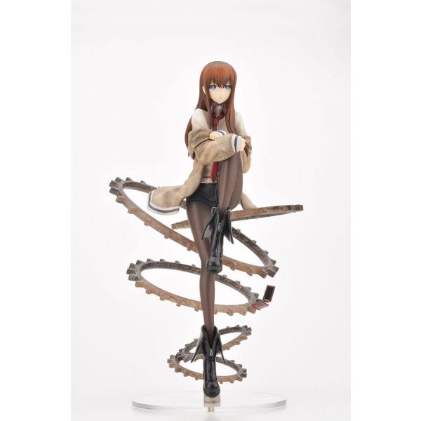 Kurisu Makise (Steins Gate) Additional Image 1