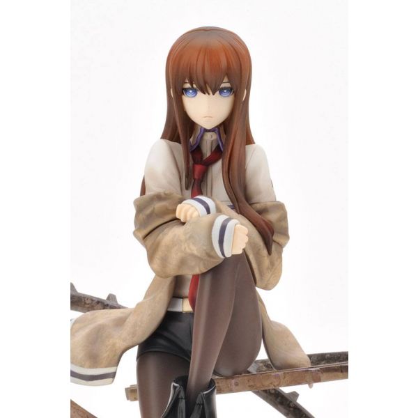 Kurisu Makise (Steins Gate) Additional Image 4