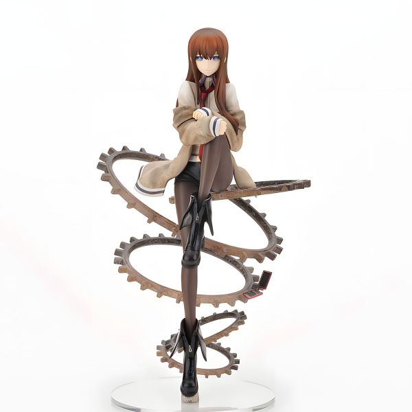 Kurisu Makise (Steins Gate) Main Image