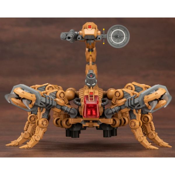 RZ-002 Guysack (Zoids) Image