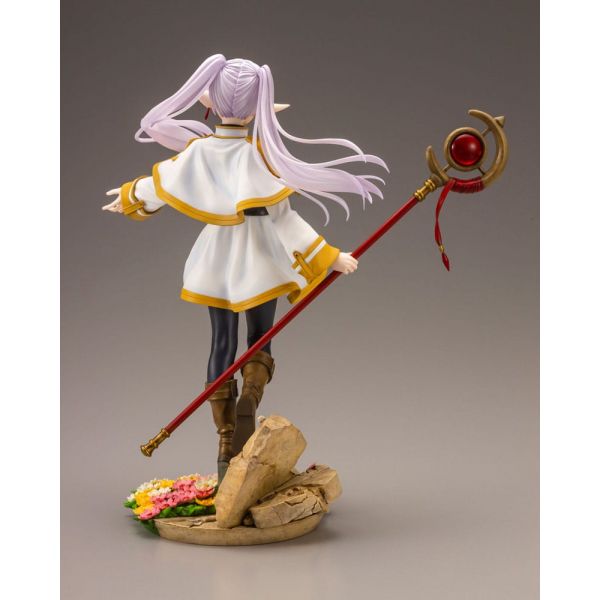 Frieren (Frieren: Beyond Journey's End) Additional Image 1