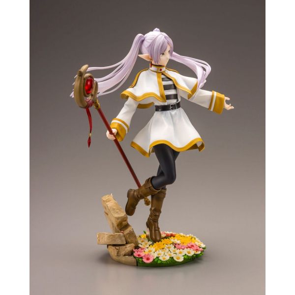 Frieren (Frieren: Beyond Journey's End) Additional Image 2