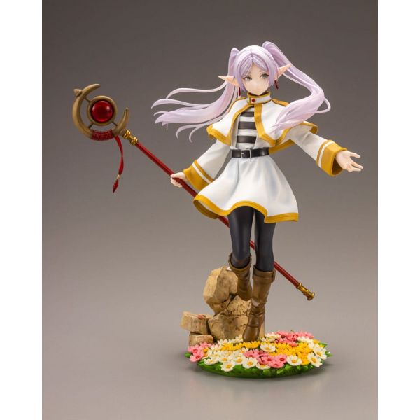 Frieren (Frieren: Beyond Journey's End) Additional Image 3