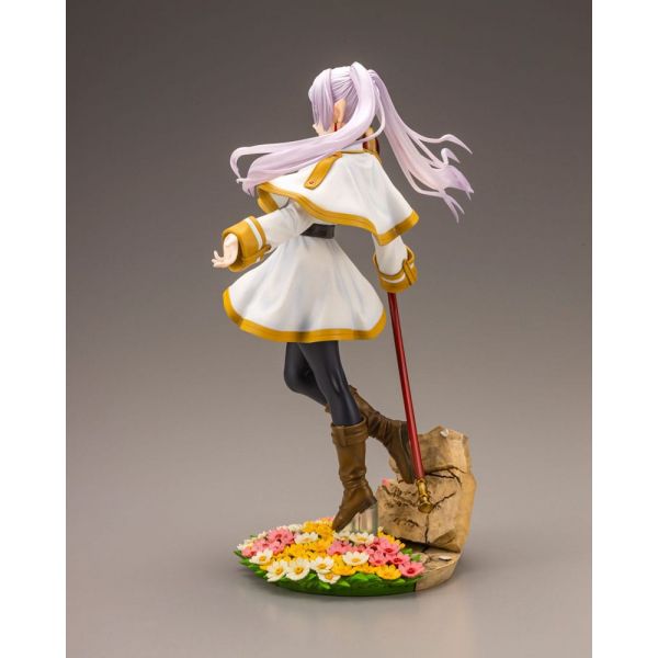 Frieren (Frieren: Beyond Journey's End) Additional Image 4