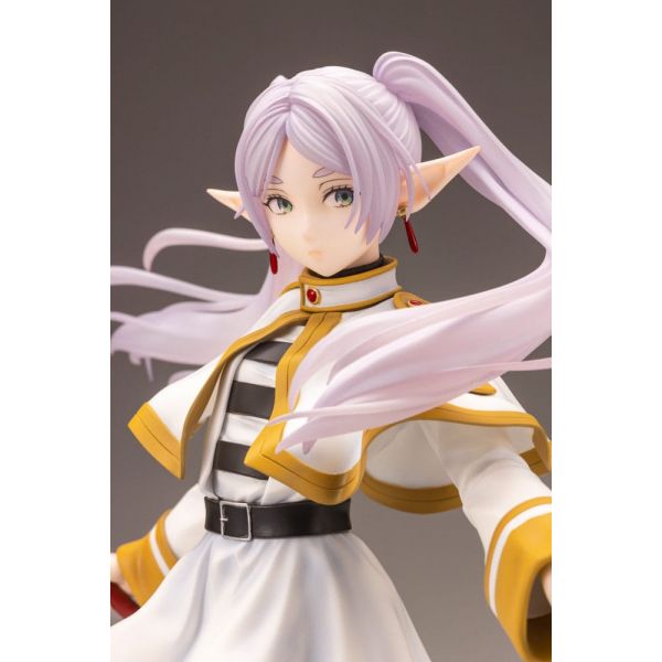 Frieren (Frieren: Beyond Journey's End) Additional Image 5