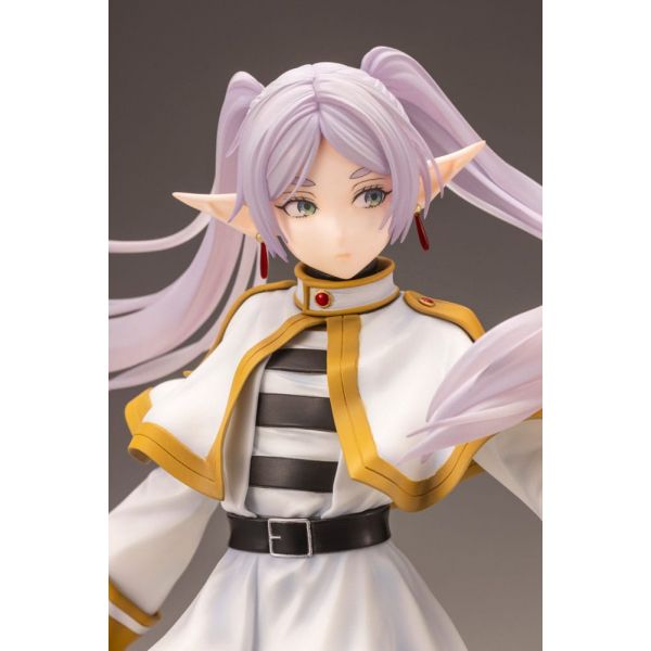 Frieren (Frieren: Beyond Journey's End) Additional Image 6