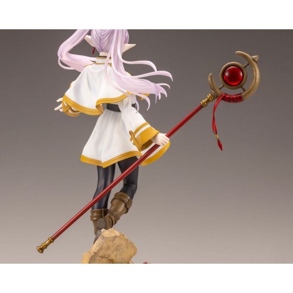 Frieren (Frieren: Beyond Journey's End) Additional Image 7