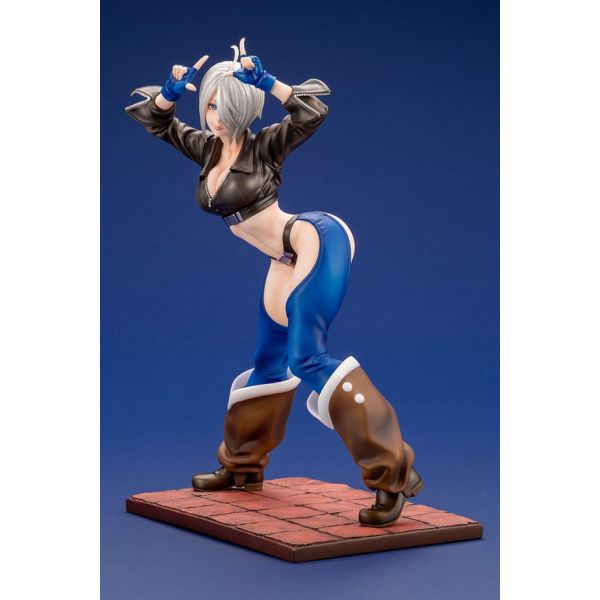 Bishoujo Angel (The King of Fighters 2001) Additional Image 1