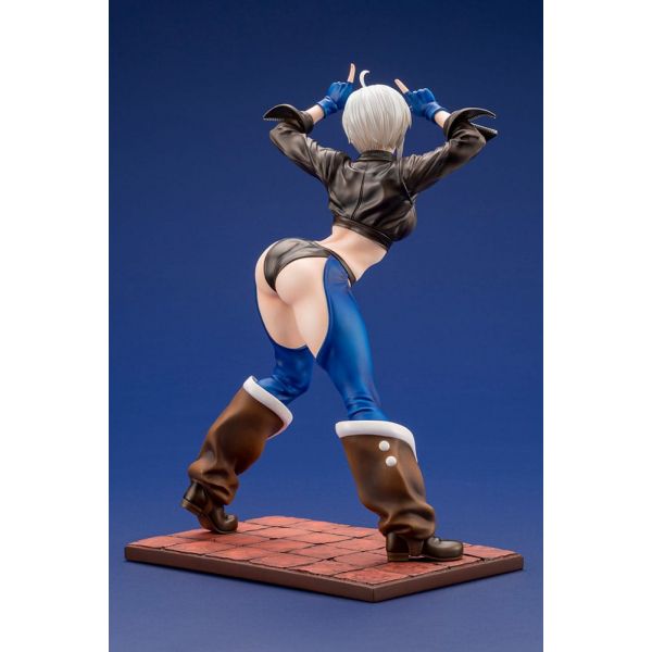 Bishoujo Angel (The King of Fighters 2001) Additional Image 2