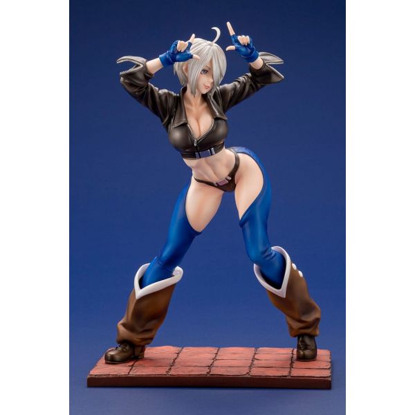 Bishoujo Angel (The King of Fighters 2001) Additional Image 3