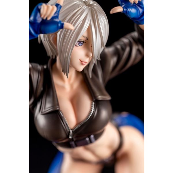Bishoujo Angel (The King of Fighters 2001) Additional Image 4
