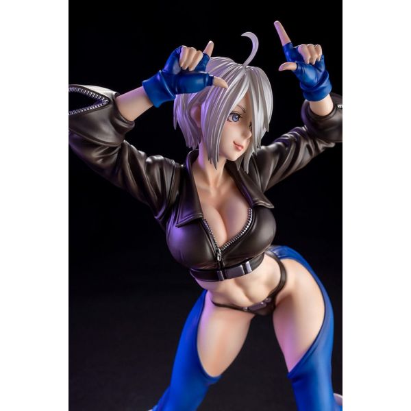 Bishoujo Angel (The King of Fighters 2001) Additional Image 5