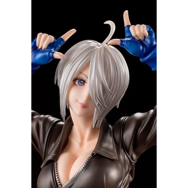 Bishoujo Angel (The King of Fighters 2001) Additional Image 7