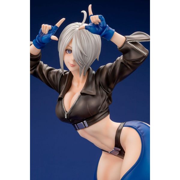 Bishoujo Angel (The King of Fighters 2001) Additional Image 8