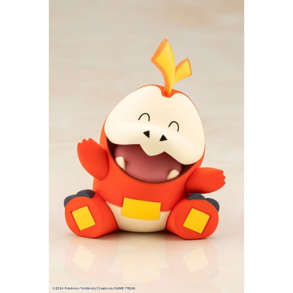 ARTFXJ Florian & Fuecoco (Pokemon) Additional Image 4