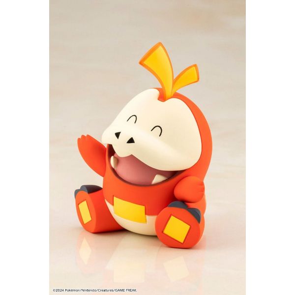 ARTFXJ Florian & Fuecoco (Pokemon) Additional Image 5