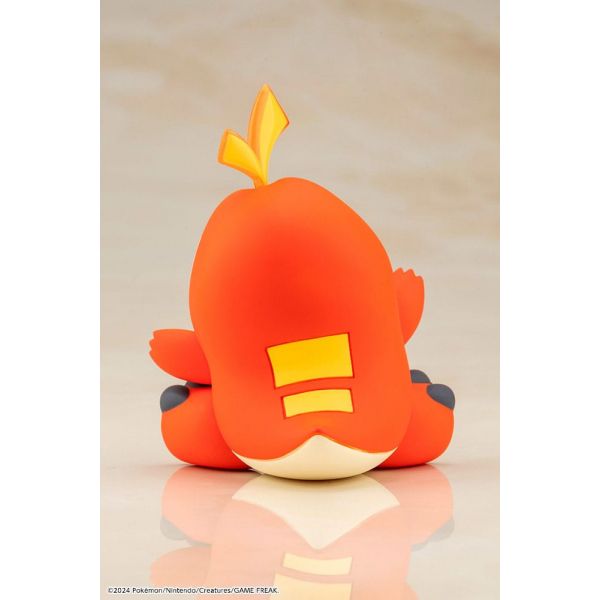 ARTFXJ Florian & Fuecoco (Pokemon) Additional Image 6
