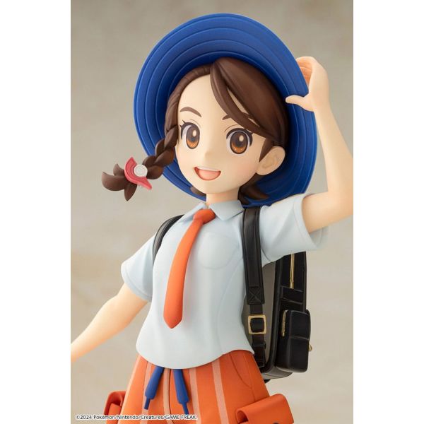 ARTFXJ Juliana & Sprigatito (Pokemon) Additional Image 2