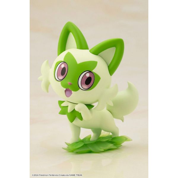ARTFXJ Juliana & Sprigatito (Pokemon) Additional Image 3