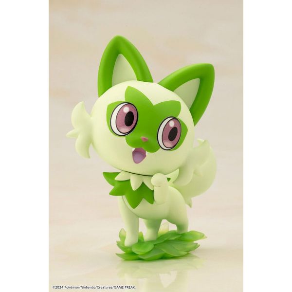 ARTFXJ Juliana & Sprigatito (Pokemon) Additional Image 4
