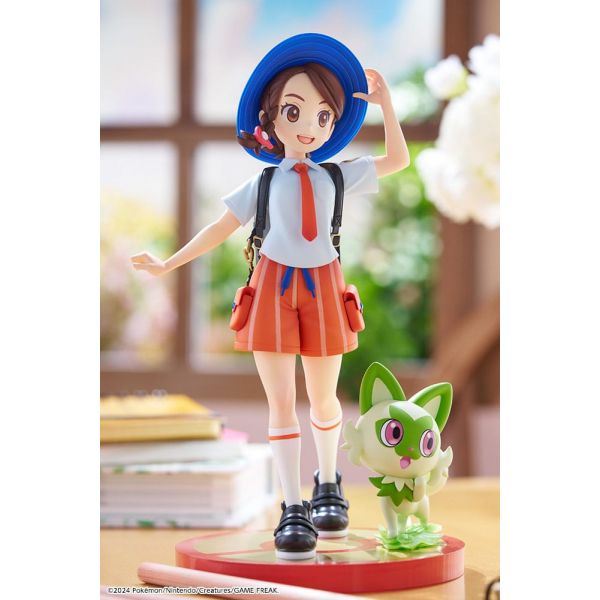 ARTFXJ Juliana & Sprigatito (Pokemon) Additional Image 5