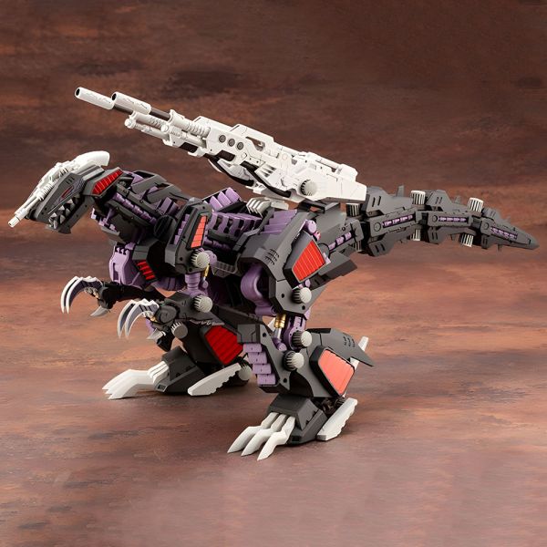View Mecha and Sci-Fi Model Kits page
