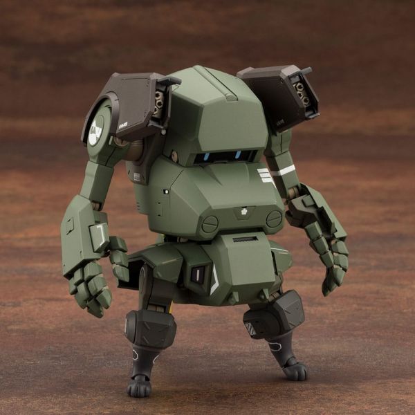Type 07-III Tank Nacchin [EX Ver.] (JGSDF) Additional Image 2