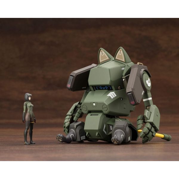 Type 07-III Tank Nacchin [EX Ver.] (JGSDF) Additional Image 3