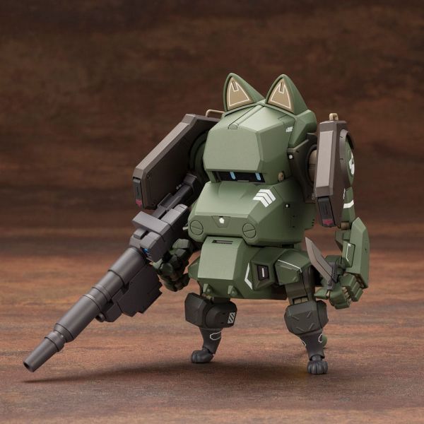 Type 07-III Tank Nacchin [EX Ver.] (JGSDF) Additional Image 5