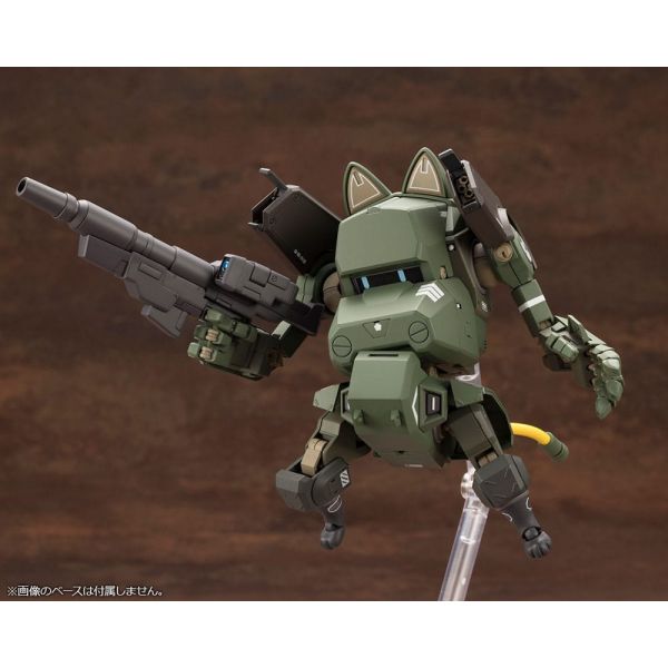 Type 07-III Tank Nacchin [EX Ver.] (JGSDF) Additional Image 6
