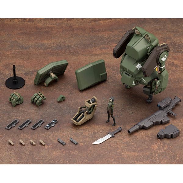 Type 07-III Tank Nacchin [EX Ver.] (JGSDF) Additional Image 8