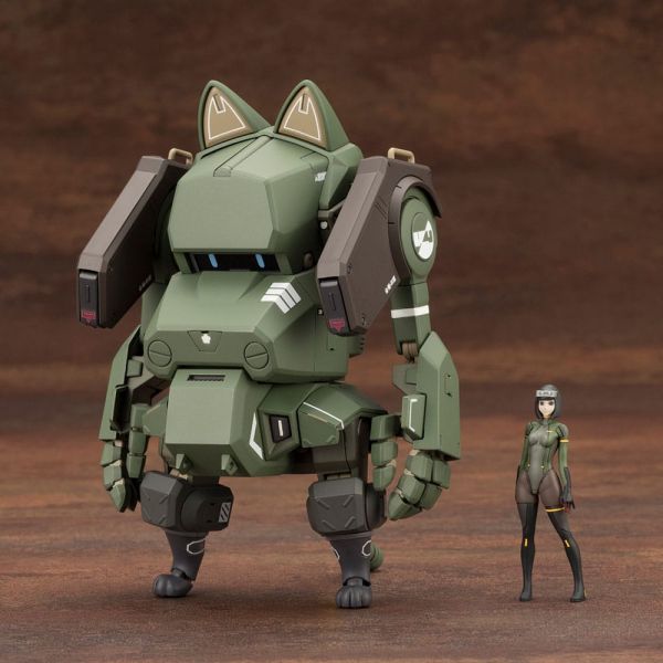 Type 07-III Tank Nacchin [EX Ver.] (JGSDF) Main Image