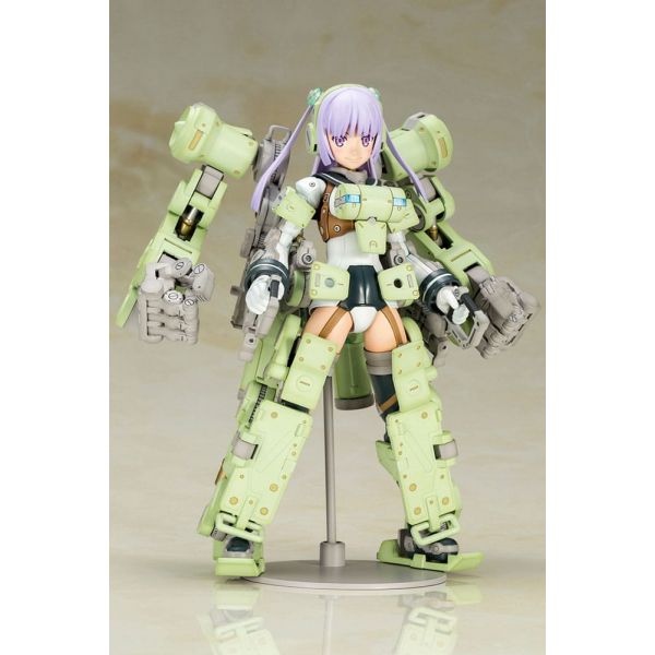 Frame Arms Girl Greifen Additional Image 1