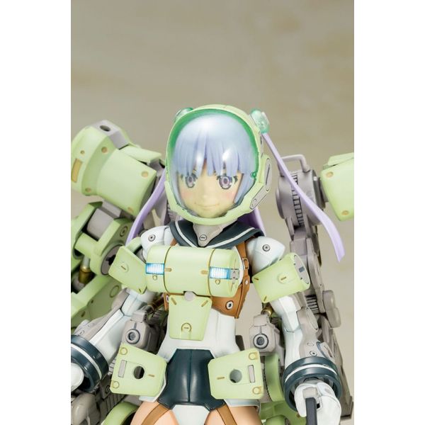 Frame Arms Girl Greifen Additional Image 2