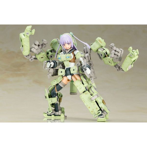 Frame Arms Girl Greifen Additional Image 3