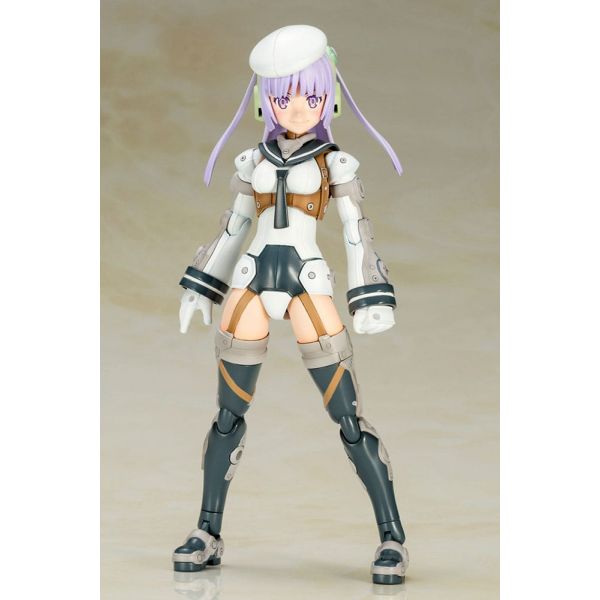 Frame Arms Girl Greifen Additional Image 4