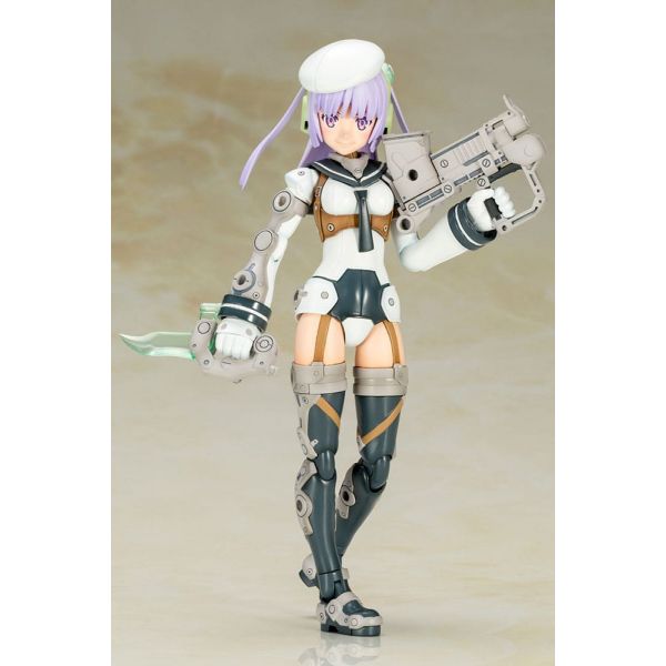 Frame Arms Girl Greifen Additional Image 5