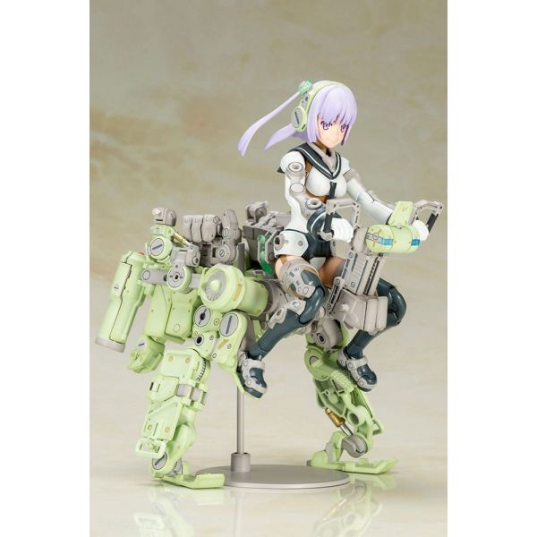 Frame Arms Girl Greifen Additional Image 7