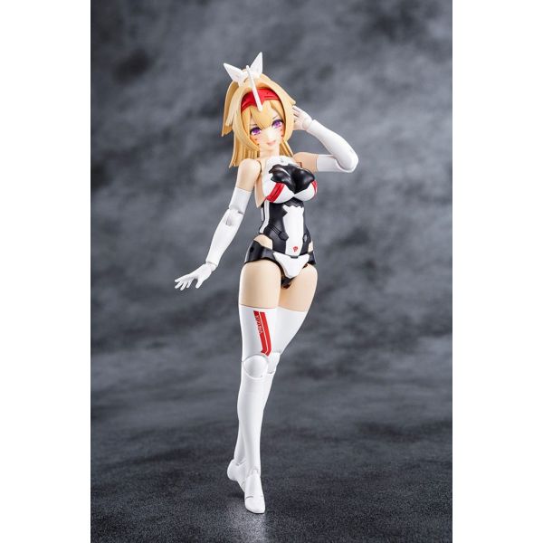 Megami Device Asra Archer Kizuna Additional Image 2