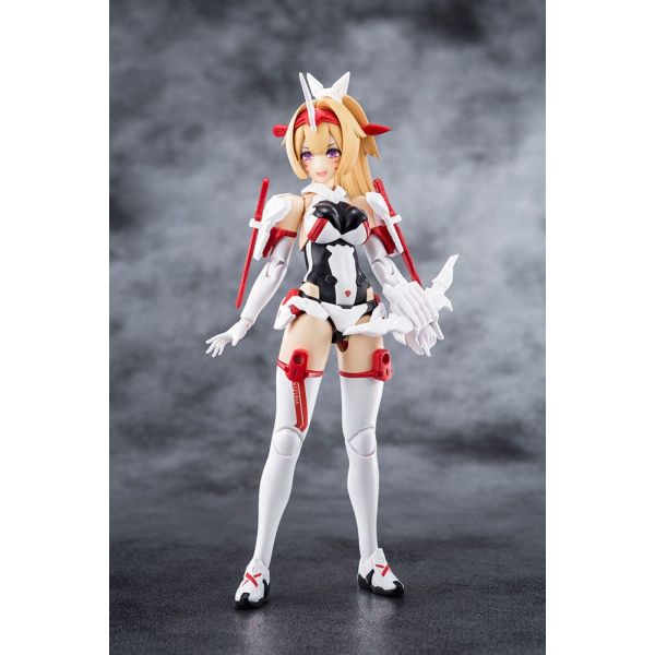 Megami Device Asra Archer Kizuna Additional Image 3