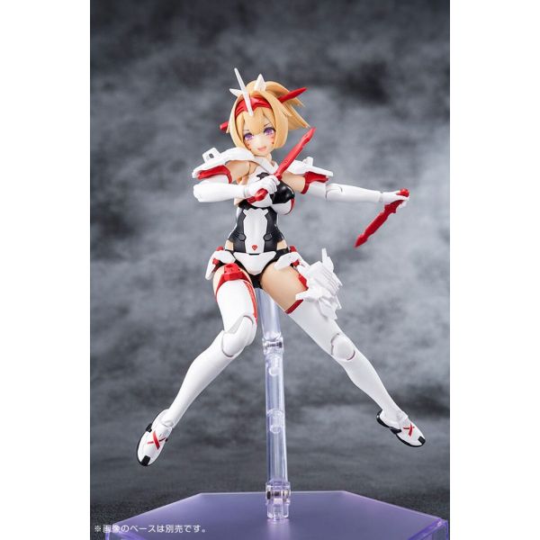 Megami Device Asra Archer Kizuna Additional Image 4